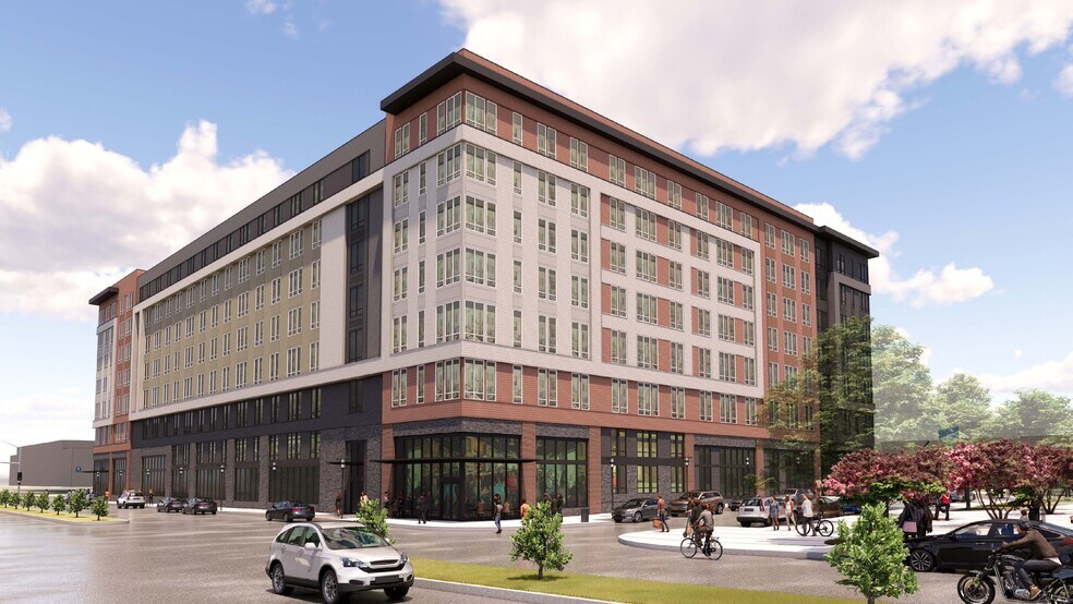 More Photos Of 1231 Jefferson St, Baltimore Apartments For Lease
