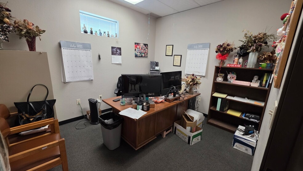 More Photos Of 3900 TX-158, Midland Loft Creative Space For Lease