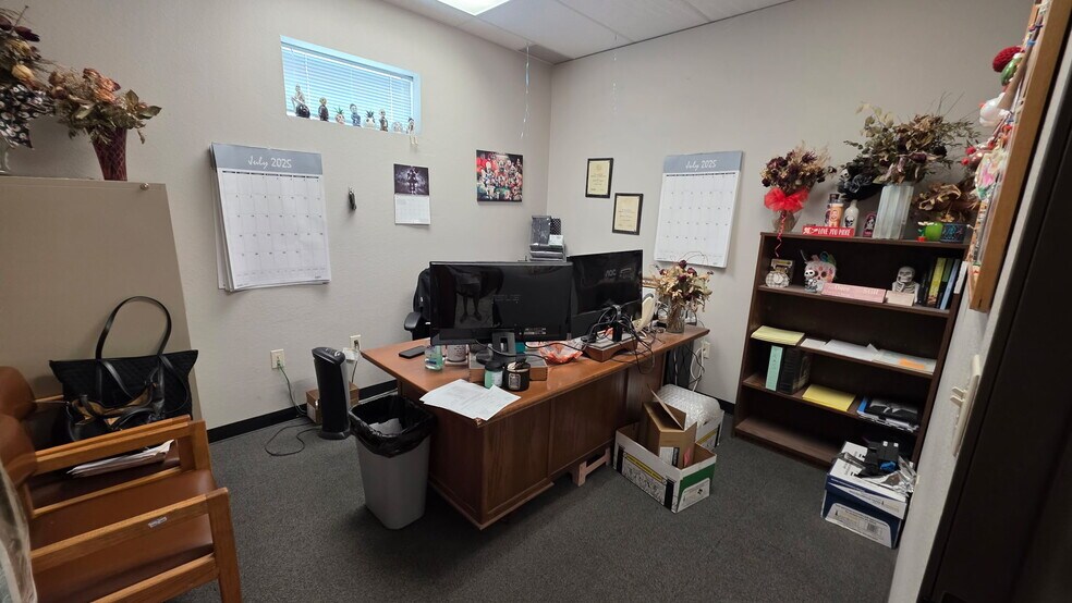 More Photos Of 3900 TX-158, Midland Loft Creative Space For Sale