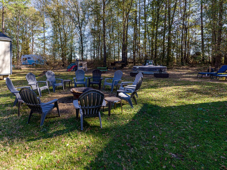 More Photos Of 11201 County Road 203, Plantersville Specialty For Sale