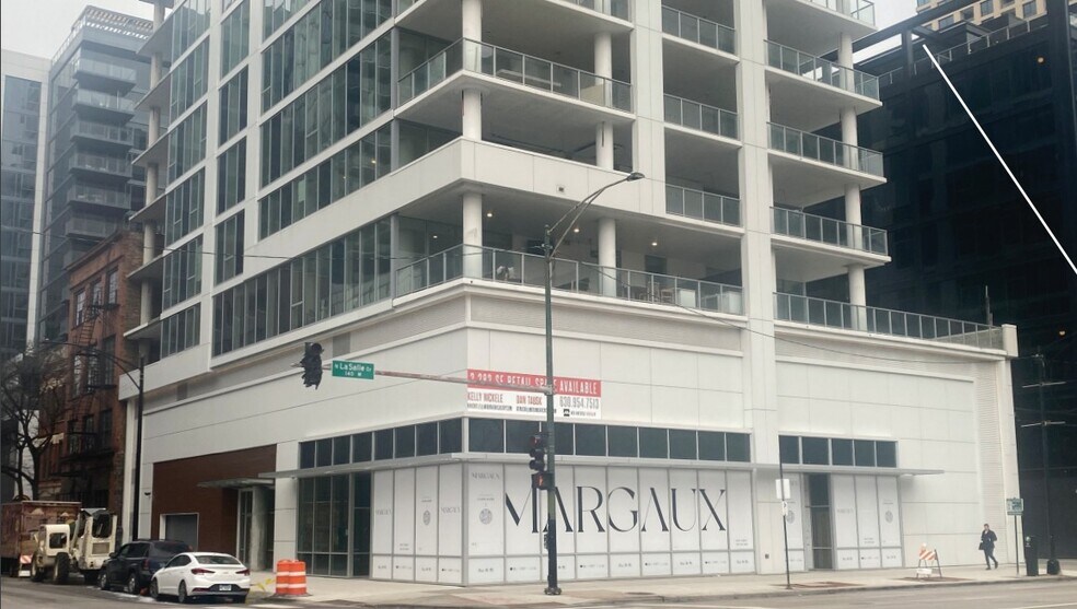 Primary Photo Of 142 W Erie St, Chicago Multifamily For Sale