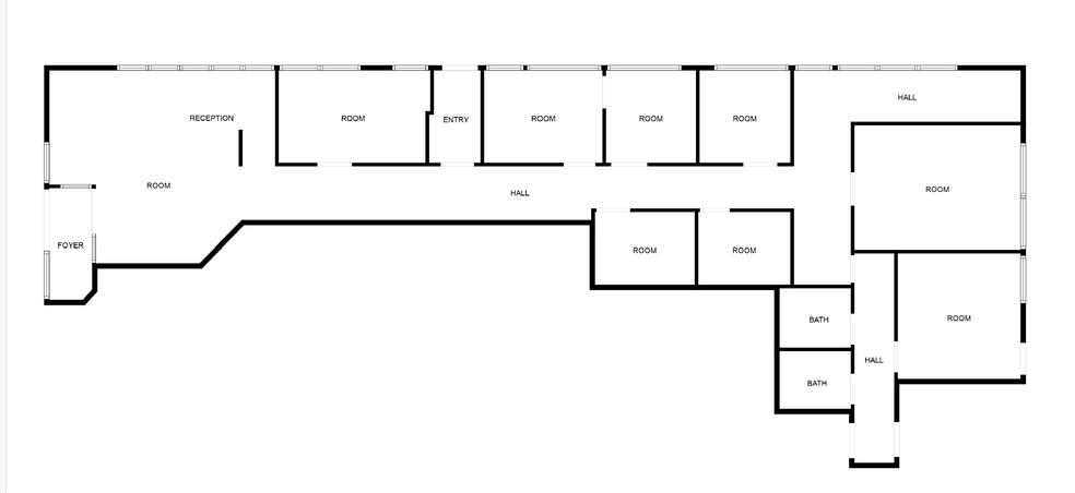 More Photos Of 3 Professional Dr, Alton Medical For Sale