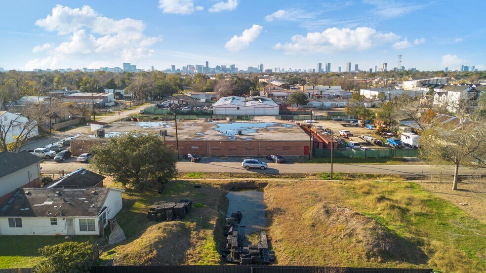 More Photos Of , Houston Specialty For Sale
