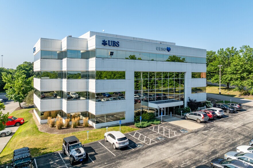 More Photos Of 175 Montrose West Ave, Akron Office For Lease