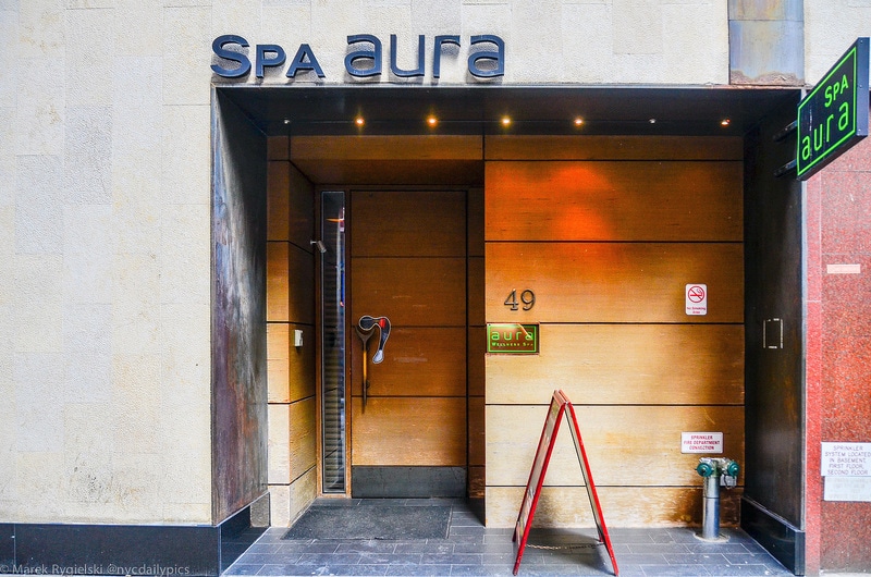 Primary Photo Of 49 W 33rd St, New York Office For Lease