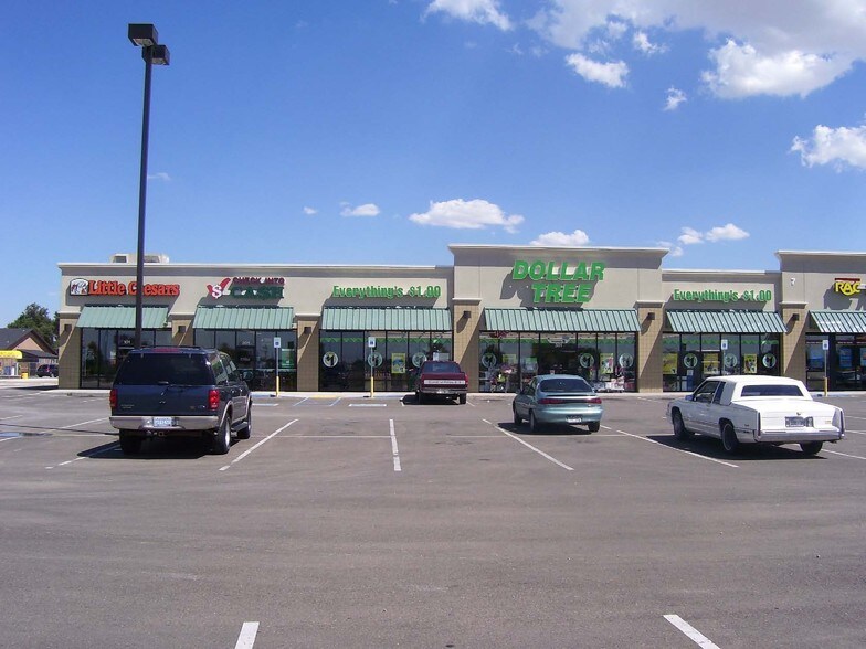 More Photos Of 6 Conley Rd, La Junta Unknown For Lease