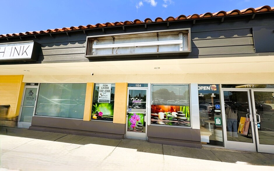 More Photos Of 1142-1198 N Capitol Ave, San Jose Unknown For Lease