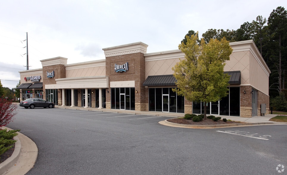 More Photos Of 1790 Peachtree Pky, Cumming Unknown For Lease