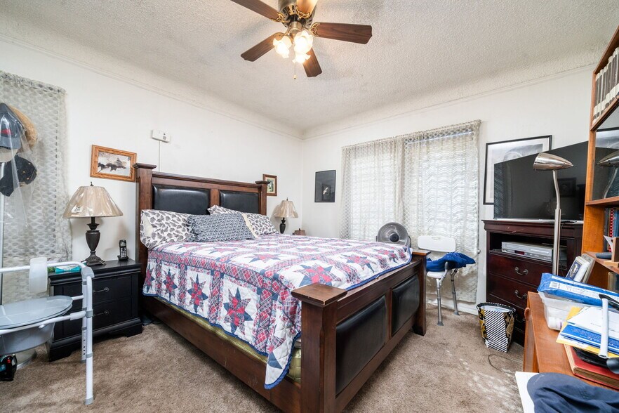 More Photos Of 5415 Pickford St, Los Angeles Apartments For Sale