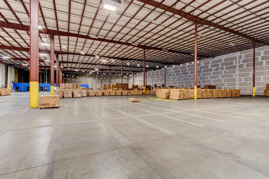 More Photos Of 1043 Global Ave, Graniteville Distribution For Lease