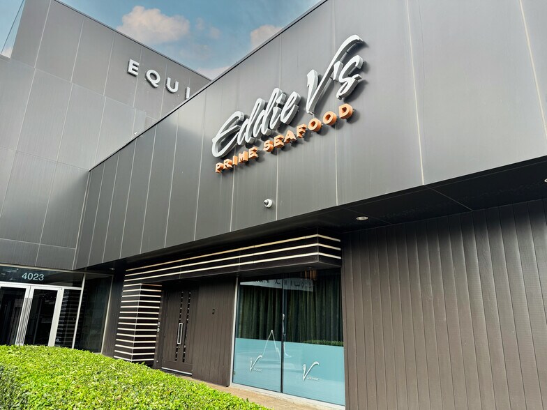 More Photos Of 4023 Oak Lawn Ave, Dallas Freestanding For Lease