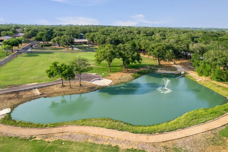 More Photos Of 1000 County Road 904, Joshua Golf Course Driving Range For Sale