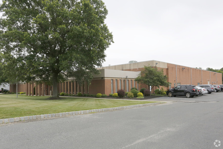 Primary Photo Of 28 Kennedy Blvd, East Brunswick Warehouse For Lease