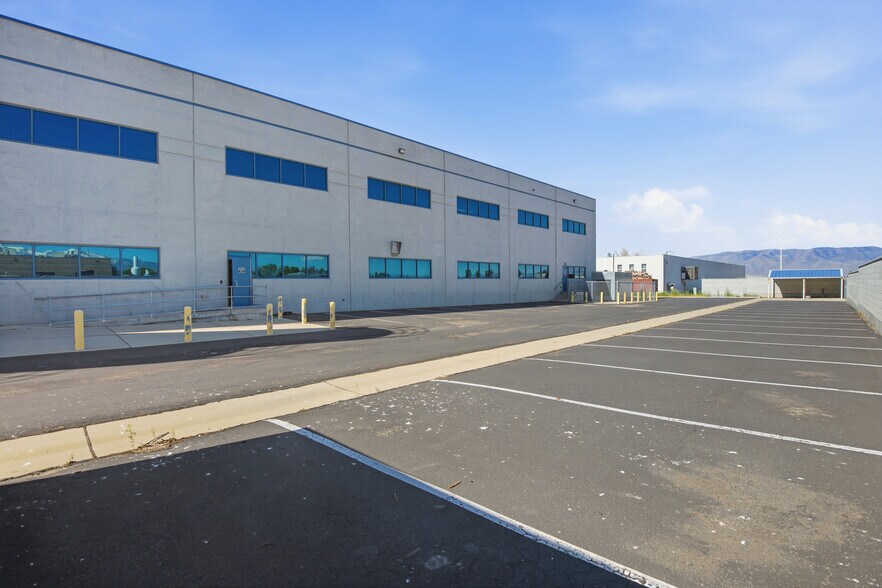 More Photos Of 1206 S 1680 W, Orem Manufacturing For Lease