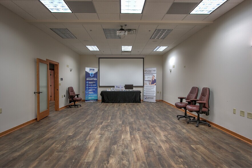 More Photos Of 440 Emerson St, Cambridge Office For Lease