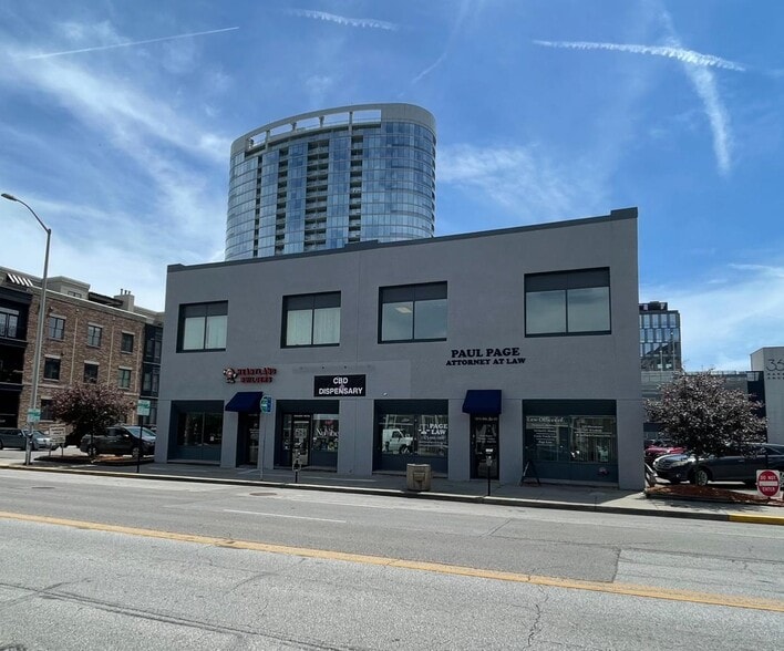 More Photos Of 333 E Ohio St, Indianapolis Medical For Lease