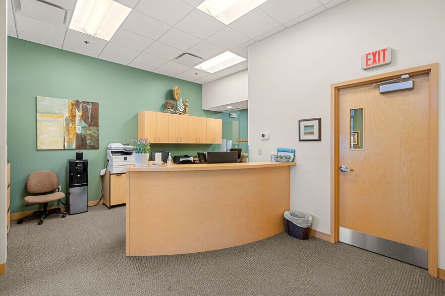 More Photos Of , Lawrence Office For Sale