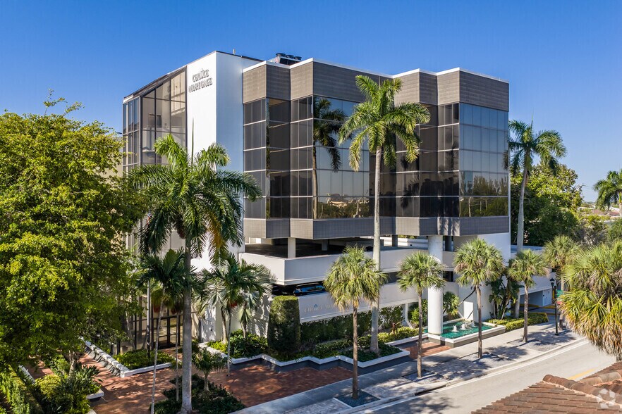 More Photos Of 40 SE 5th St, Boca Raton Office For Lease