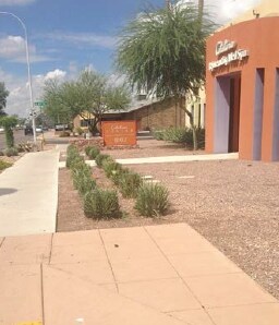 More Photos Of 8102 E McDowell Rd, Scottsdale Medical For Lease