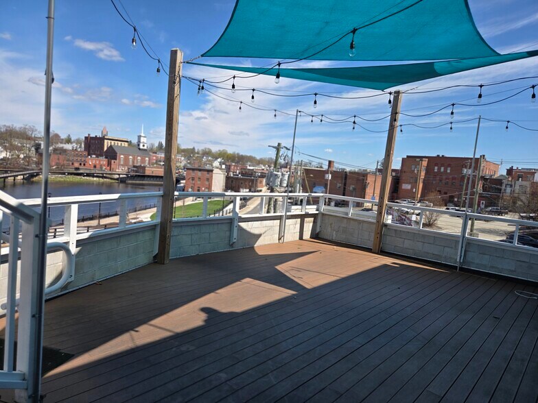 More Photos Of 57 Factory St, Nashua Restaurant For Sale