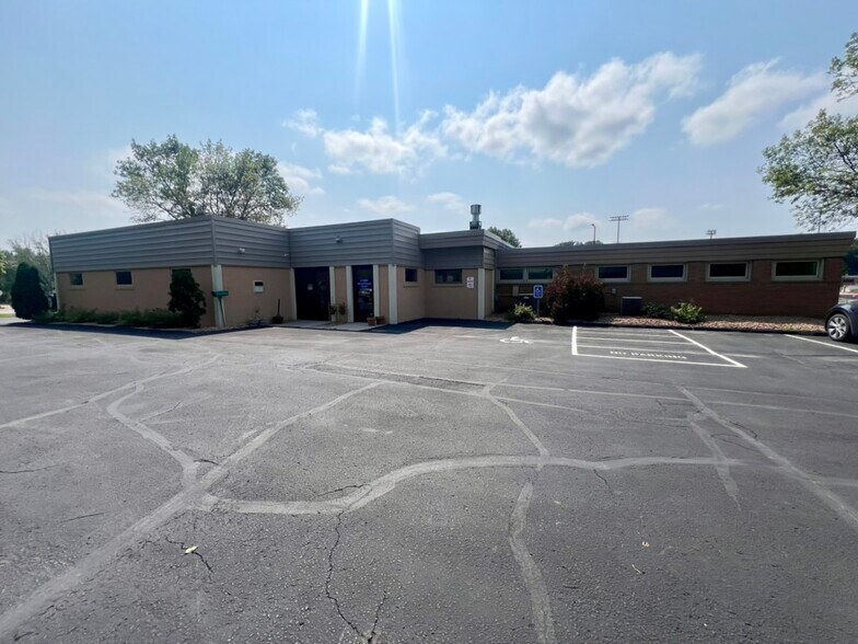 More Photos Of 530 W Pleasant St, Mankato Medical For Lease
