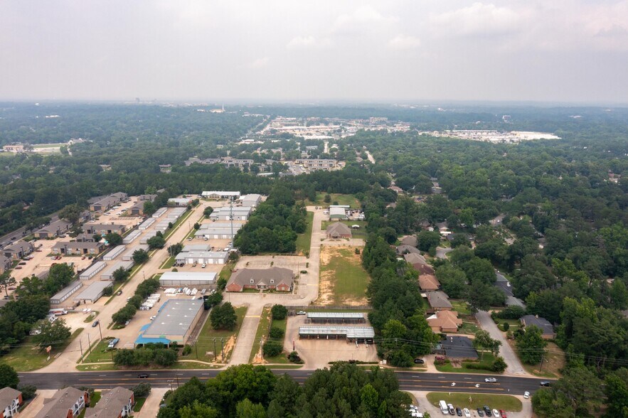 More Photos Of 2060 Shiloh Rd, Tyler Carwash For Sale