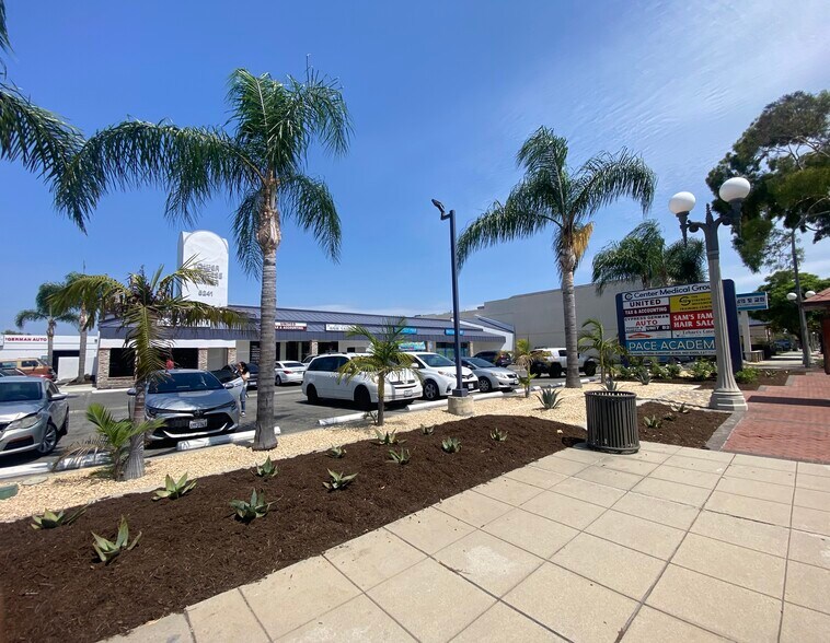 More Photos Of 5241 Lincoln Ave, Cypress Light Distribution For Lease