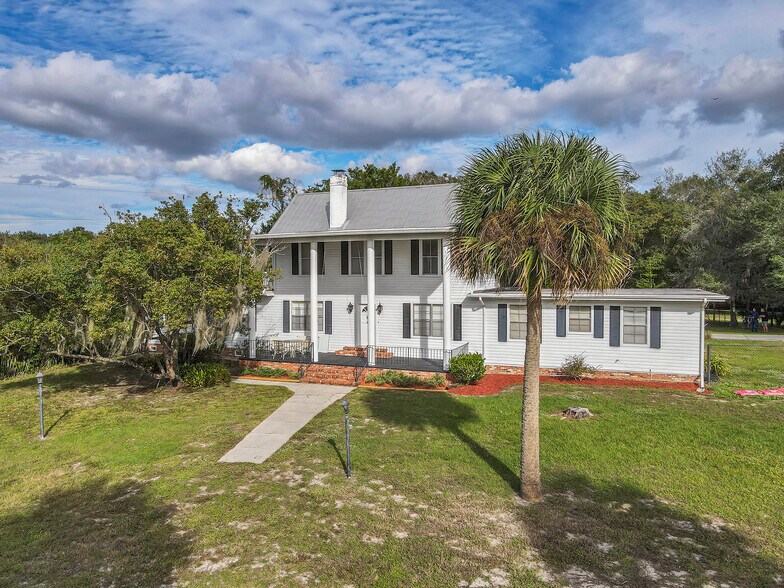 More Photos Of 2575 US Highway 1, Mims Land For Sale