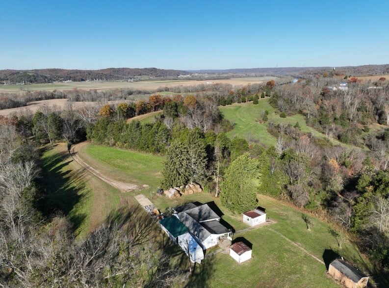 More Photos Of 23765 Charleston Rd, Leon Land For Sale