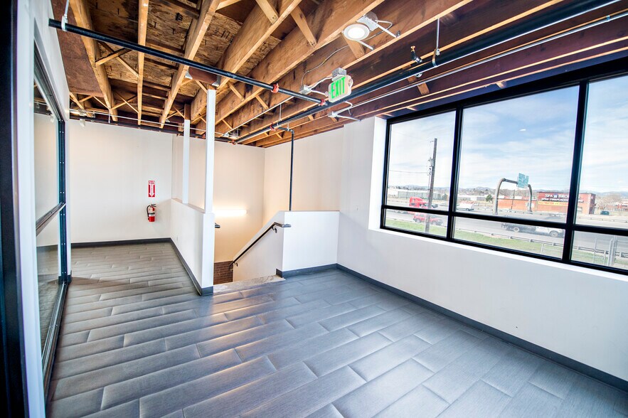 More Photos Of 970 Yuma St, Denver Loft Creative Space For Lease