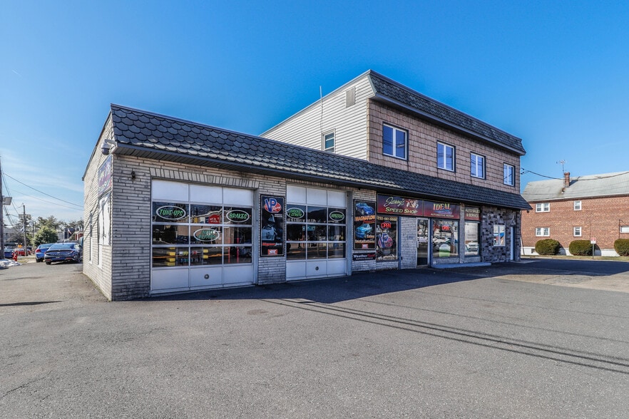 More Photos Of 369 New Brunswick Ave, Fords Auto Repair For Sale