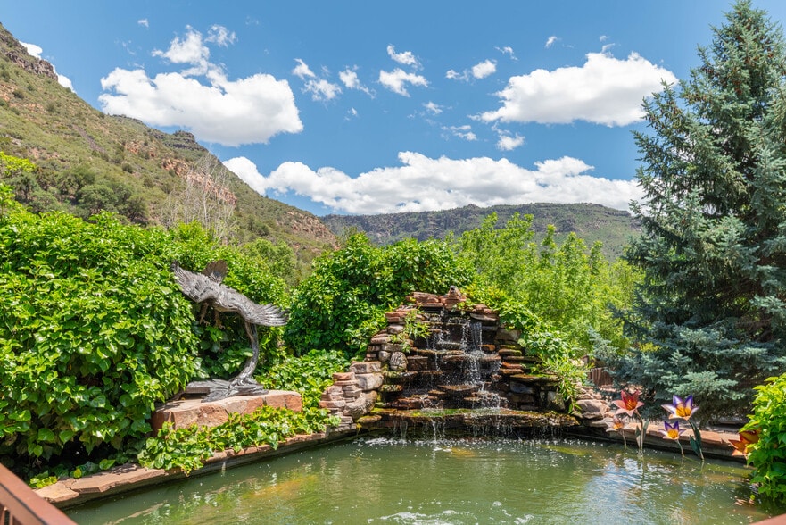 Primary Photo Of 4548 N State Route 89A, Sedona Hotel For Sale