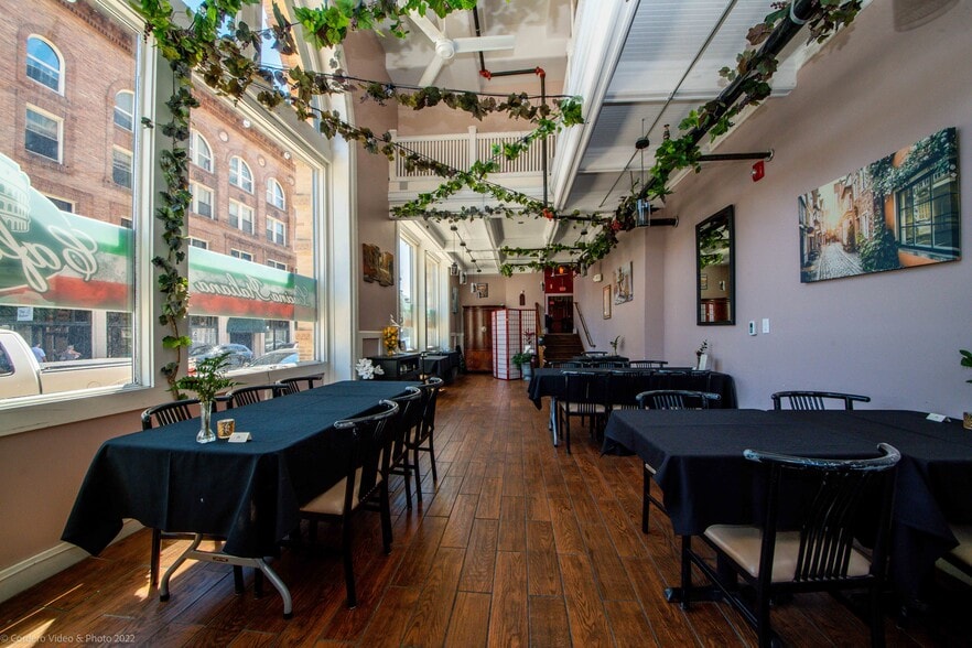 More Photos Of 555 Pleasant St, New Bedford Office For Sale