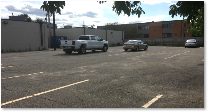 Primary Photo Of 4300 W 36 1/2 St, Saint Louis Park General Retail For Lease