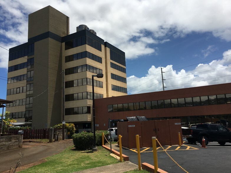 More Photos Of 99-128 Aiea Heights Dr, Aiea Medical For Sale