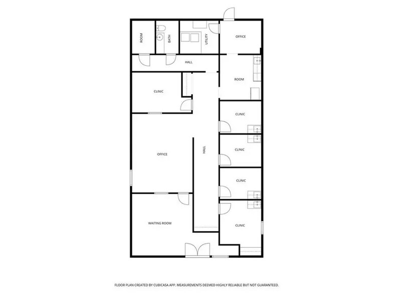 More Photos Of 29799 Walker Rd S, Walker Medical For Lease