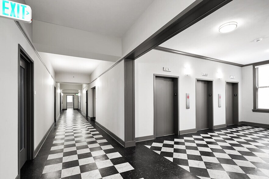 More Photos Of 187 N Church St, Spartanburg Coworking Space