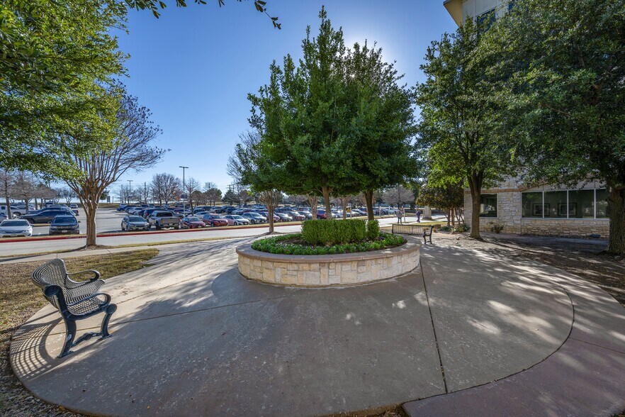 More Photos Of 4401 Coit Rd, Frisco Unknown For Lease