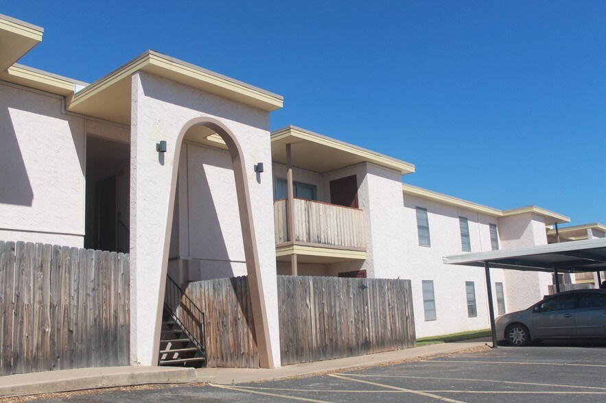 More Photos Of 4459 Green Valley Trl, San Angelo Apartments For Sale
