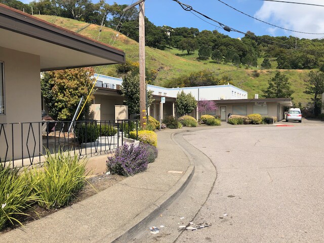 Primary Photo Of 19-71 Joseph Ct, San Rafael Unknown For Lease