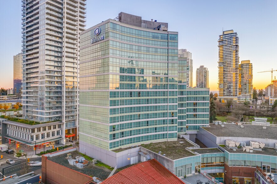 More Photos Of 4500 Kingsway, Burnaby Storefront Retail Office For Sale