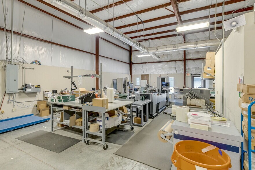 More Photos Of 11 N Kings Rd, Greenville Warehouse For Lease