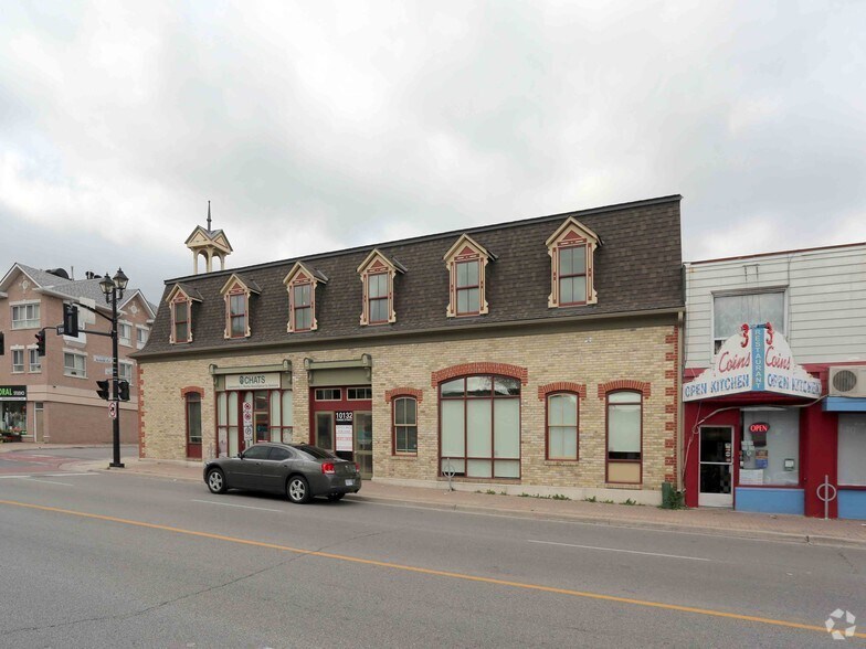 Primary Photo Of 10132 Yonge St, Richmond Hill Storefront Retail Office For Lease