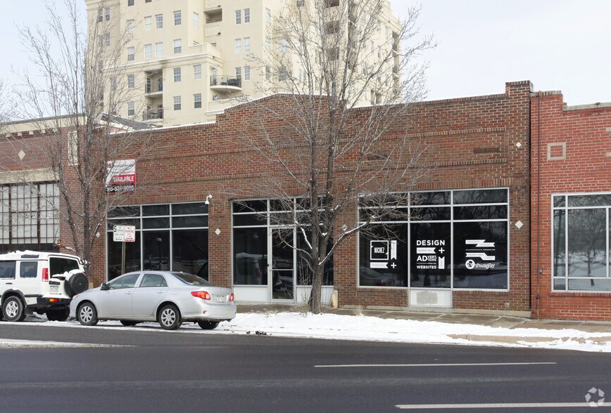 More Photos Of 1058 Delaware St, Denver Loft Creative Space For Sale