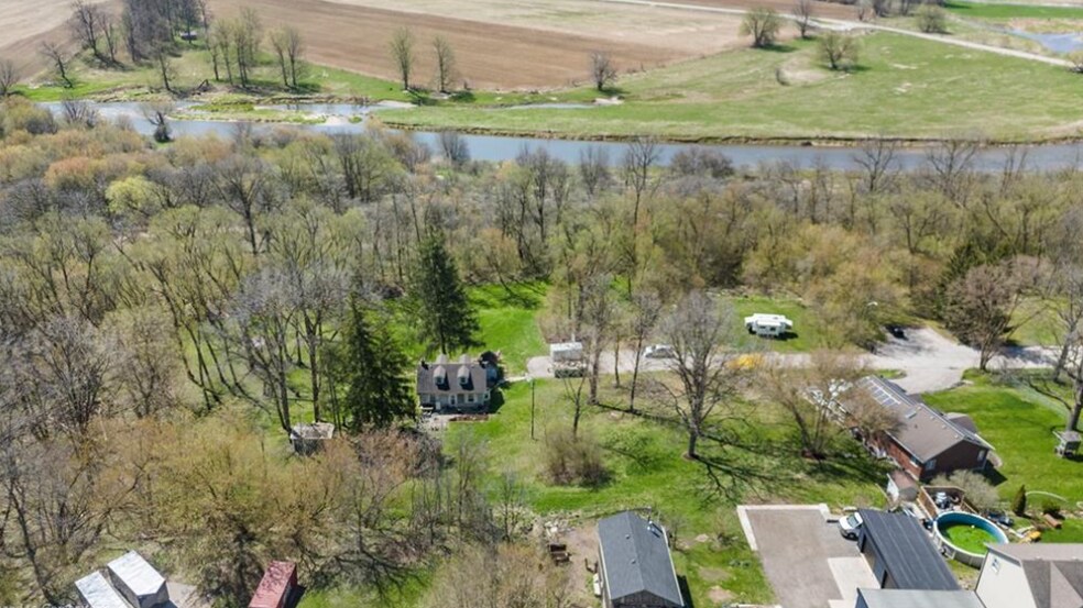 More Photos Of 10 Elgin E st, Woolwich Land For Sale