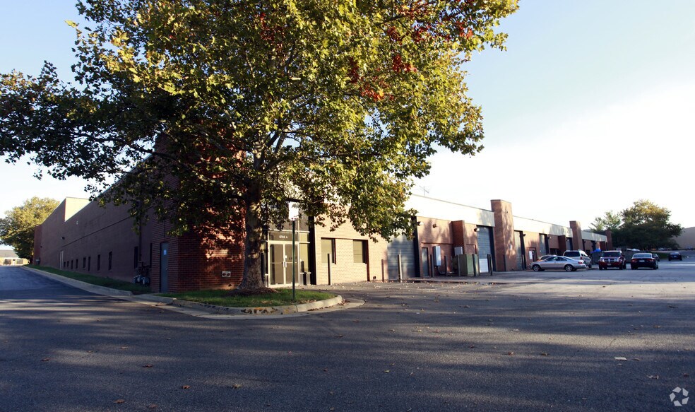 More Photos Of 5705 General Washington Dr, Alexandria Industrial For Sale