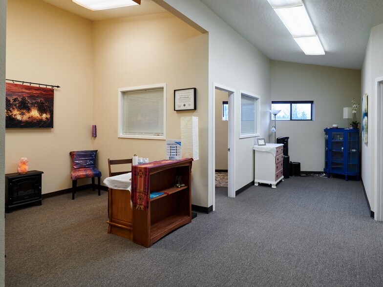 More Photos Of 4225 Sw Huber St, Portland Office For Lease