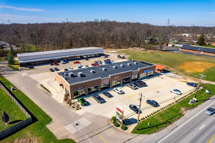 More Photos Of 1301 Ohio Pike, Amelia Storefront For Lease