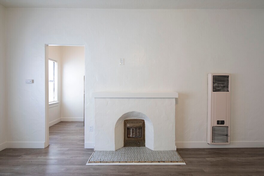 More Photos Of 3939 7th Ave, San Diego Apartments For Sale