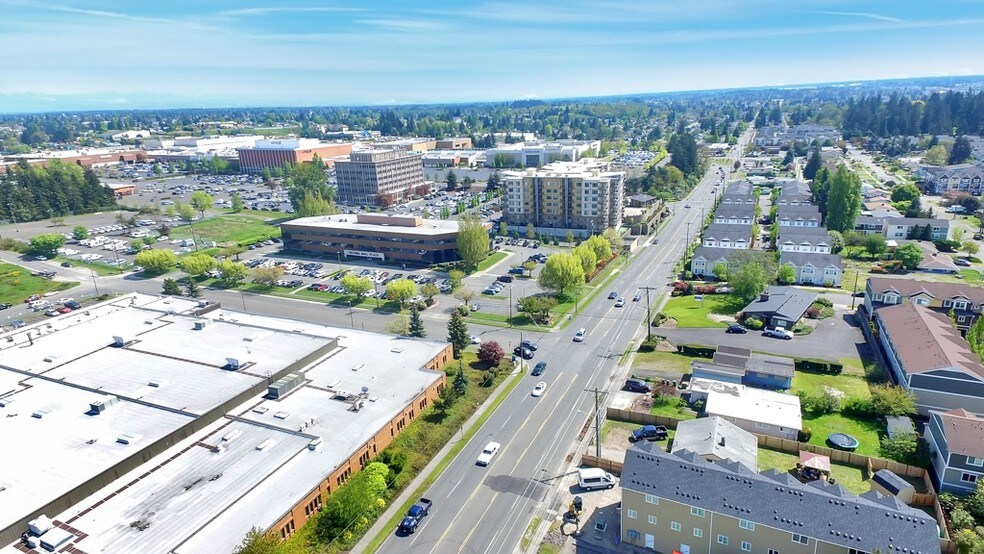 More Photos Of 4008 S Pine St, Tacoma Office Residential For Sale